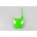 Plastic numar fata Kawasaki KXF450/16-18=KXF250/17-18,verde fluorescent